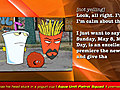 Aqua Teen Hunger Force - Voicemail from a Fan 3