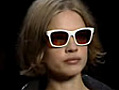 Collections : Karl Lagerfeld : Spring 2008