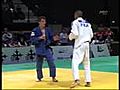 Finale Cat  -60 kg Leroy vs Noum
