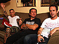 Bouncing Souls Interview