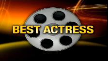 At The Movies: Best Actress