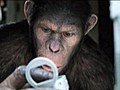 The Digital Rise of the Apes