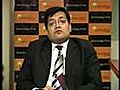 Bullish on Bharti: Motilal Oswal