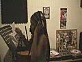 QUEEN IFRICA GENOCIDE MADA VOICE SOUND DUB PLATE DJ JIZZY