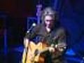 Web Extra: Bronson Arroyo Performs At 'Hot Stove'