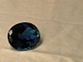 London Blue Topaz, Blue Topaz Gems From Kaisilver