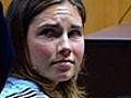 Beyond the Headlines: Amanda Knox