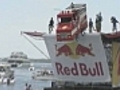 Red Bull gives these creations wings... sort of