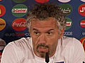 Napoli,  comincia l’era Donadoni