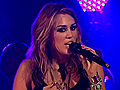 Can’t Be Tamed (Live)