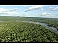 Importance of Enforcement to Conserve the Amazon