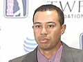 Tiger Woods Announces He Will Host A New Maryland-Area PGA Tour Event