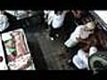 Serrat, pinche de cocina