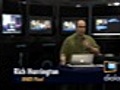 At the mDialog Booth- Producing Web Video in HD