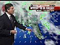 [Video] Accu-Weather Forecast