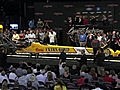 Barrett-Jackson: The Auctions - &#039;90 Top Fuel Dragster