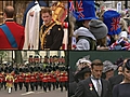 Worldwide Royal wedding fever