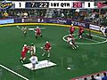 Week Seven - Boston Blazers @ Minnesota Swarm