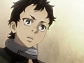 Deadman Wonderland Episode 7