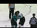 Aaron Voros vs Douglas Murray Oct 30,  2010