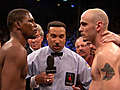 Kelly Pavlik vs Jermain Taylor 2/16/08 - Fight Highlights