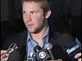 Web Extra: Pats Rookie Edelman Looks To Improve