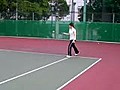 まさかつっちーに・・・