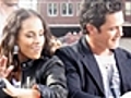 Alejandro Sanz y Alicia Keys,  &#039;Looking for Paradise&#039;