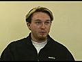 Digital Tipping Point: Chris Moody,  GNU-Linux network volunteer for a San Diego public school. 07 (2004)