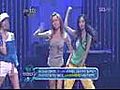 Snsd Dance