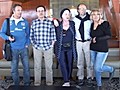 Mocedades protesta por  abusos y discriminación durante su gira por EE.UU