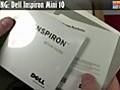 UNBOXING: Dell Inspiron Mini 10