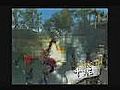 战国BASARA2宣传动画-主要人物及配音介绍