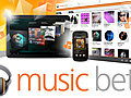 Google Music Beta for Android & Web