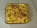 Au Gratin Potatoes