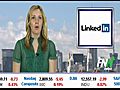 Shares of LinkedIn (LNKD) Soar in Successful IPO