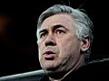 Ancelotti will not sack Cole for shooting student