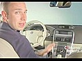 Volvo XC60 Review