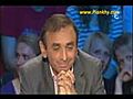 Violent clash entre Benhamou et Zemmour