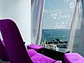 DESIGN HOTELS: Hotel Almyra / Paphos - Cyprus