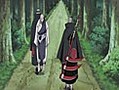 Naruto shippuden 76 - 77 Sub esp HD