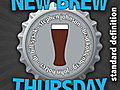 Nov 11 : 2009 Imagination Ale : Lost Abbey/Brouwer’s Cafe with special guest Tomme Arthur & Laurie Delk