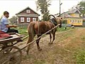 Pomoros,  historia y tradición del Norte de Rusia