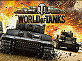 World of Tanks