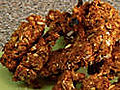 How to Make Low Fat Pumpkin Oatmeal Cookies