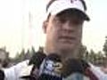 USC’s Lane Kiffin After Spring Practice Opener