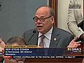 Rep. Cohen blames &#039;family values crowd&#039; for internet poker ban