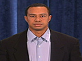 World reacts to Woods&#039; plea