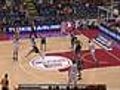 EuoLeague Group D: Milan vs Efes Pilsen