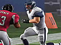 Madden NFL Arcade Defensive Tips